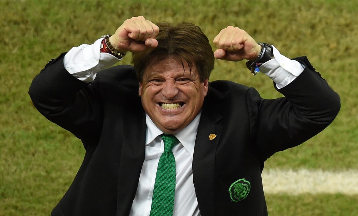 Brazil kör: Így nem örültem még semminek és nem fájt még semmi