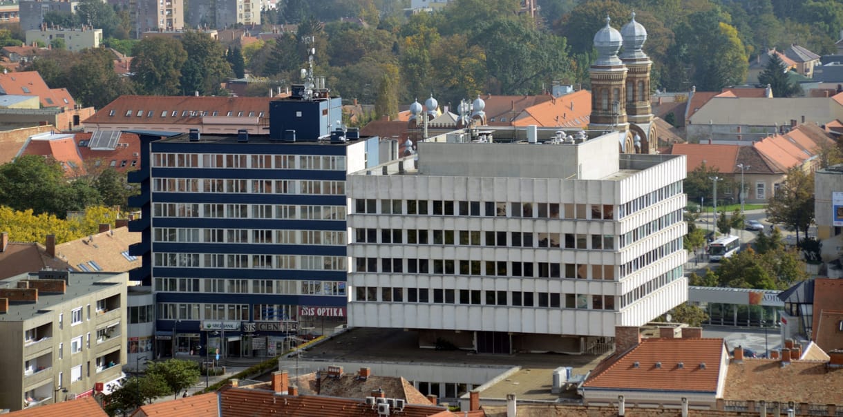 Négynapos munkahét jöhet a szombathelyi önkormányzatnál