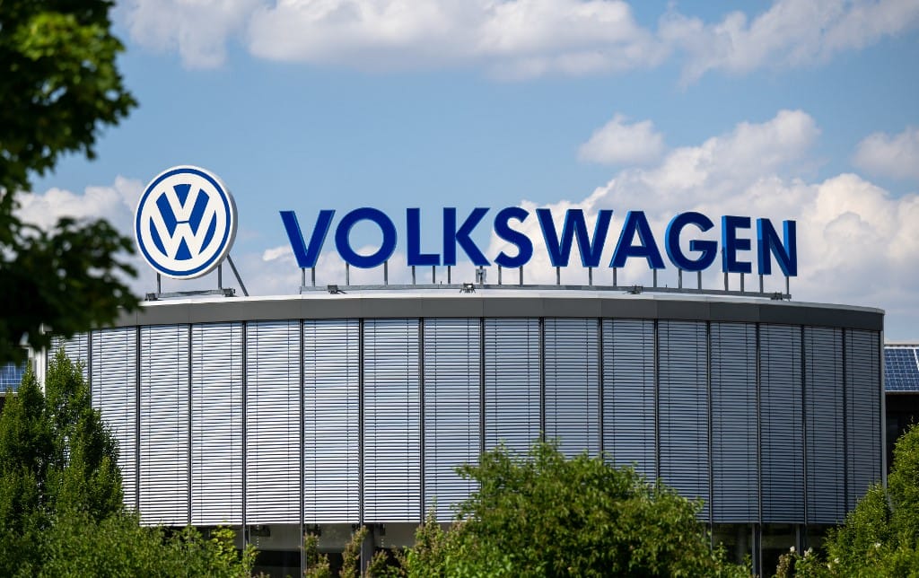 Egy orosz bíróság befagyasztotta a Volkswagen oroszországi vagyonát