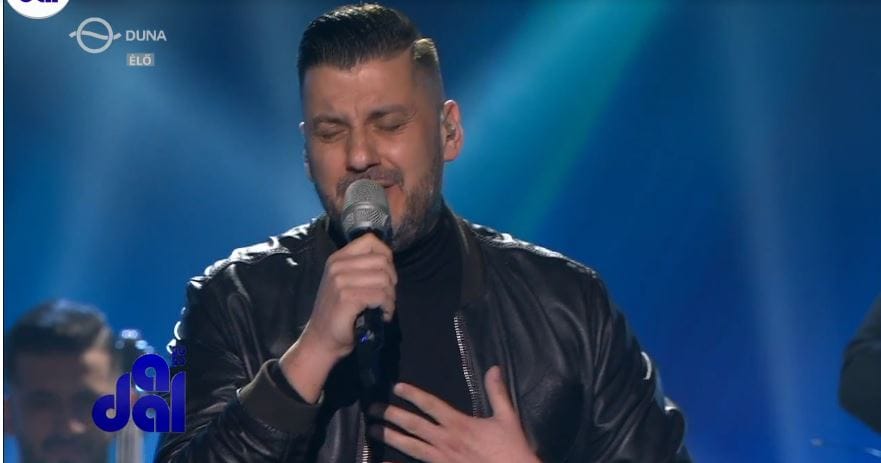 Megvannak A Dal idei döntősei