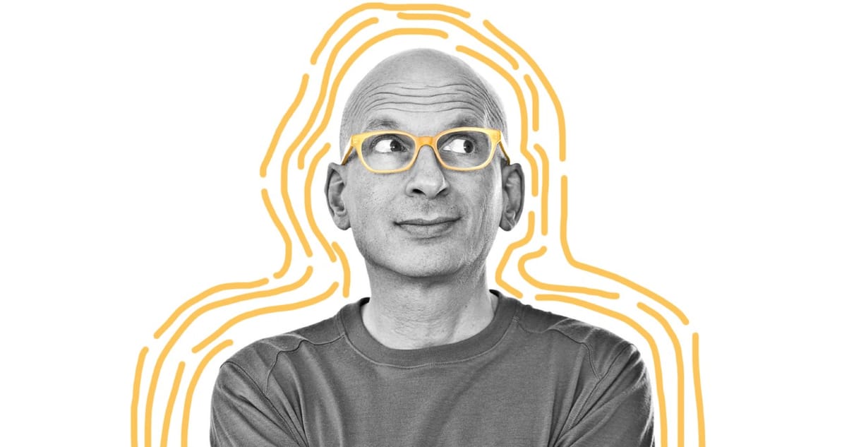 Seth Godin: Mi lenne, ha a munkánkkal jobbá tehetnénk a világot?