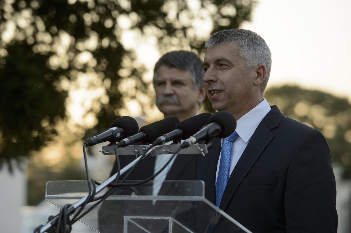 Szécsényben a belviszály miatt teljesen lenullázódott a Fidesz-frakció