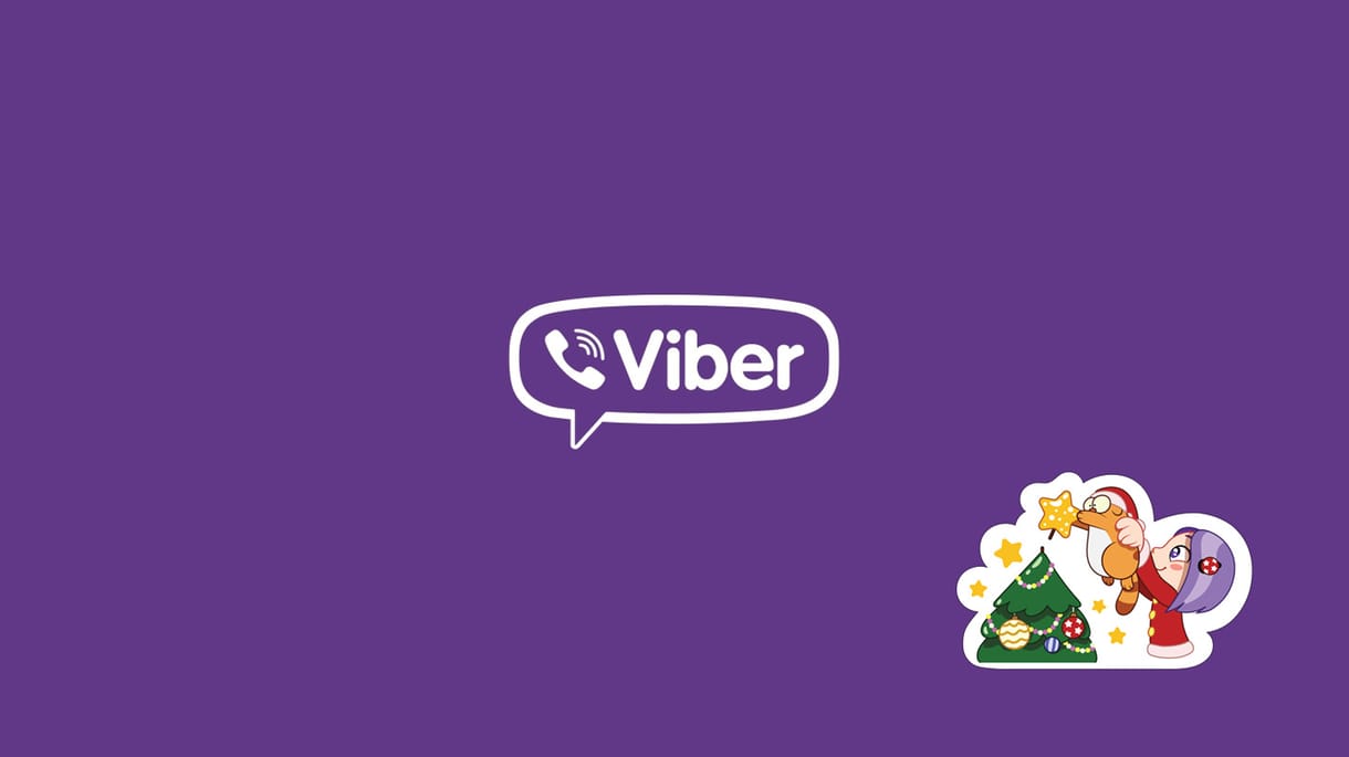 Ha van Viberje, most nyissa meg, egy kis meglepetés várja