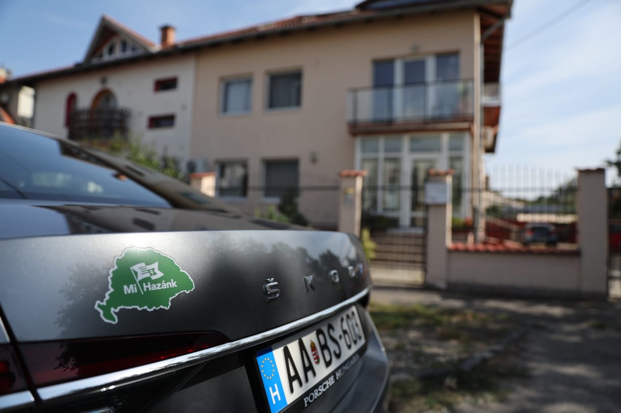 Rossz fényt vet a magyar titkosszolgálatra a libanoni csipogós támadásban előkerült magyar szál