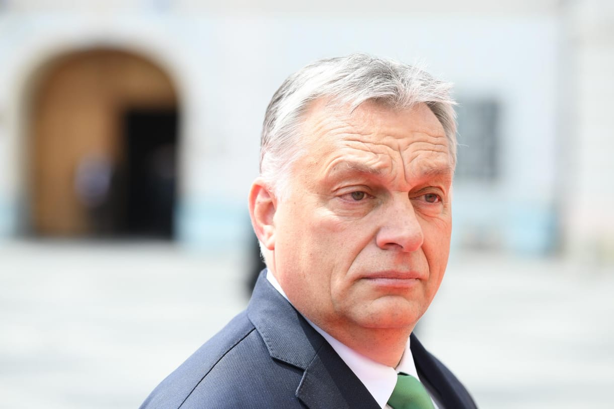Elmondta Orbán Viktor, hogyan képzeli Európa jövőjét