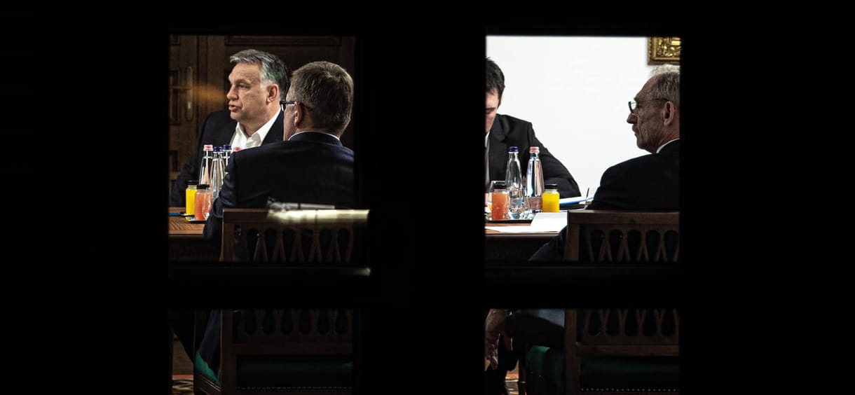 Fülke: „A kormány vagy nem érti, vagy nem vallja be a válság súlyosságát”
