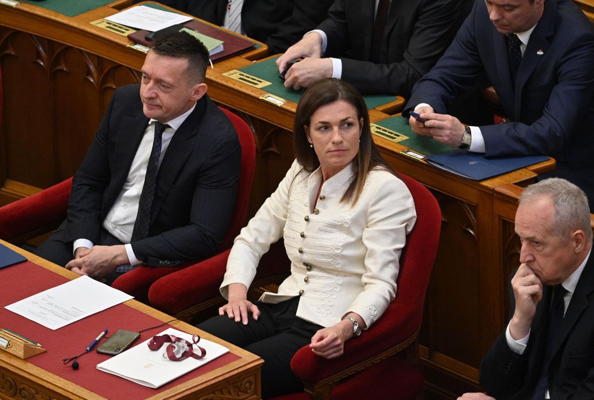 Az IM azt állítja, akár kétmilliárd forint is lehet a Ryanair bírsága. Már ha volt jogsértés
