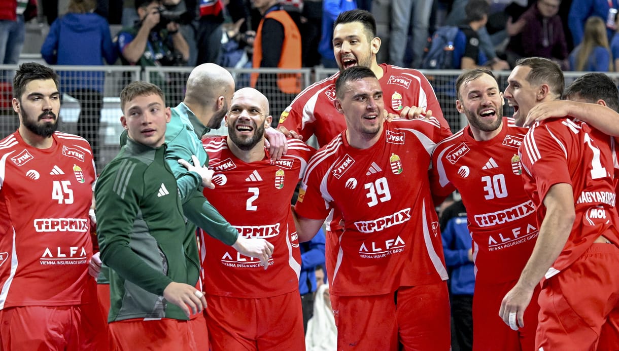 Kézilabda-vb: jó úton jár a válogatott, de a java még csak most következik