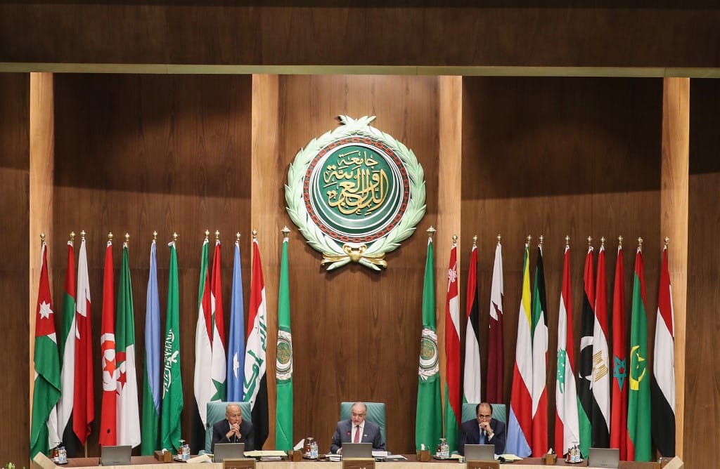 Arab Liga: egységes arab politika kell Törökországgal szemben