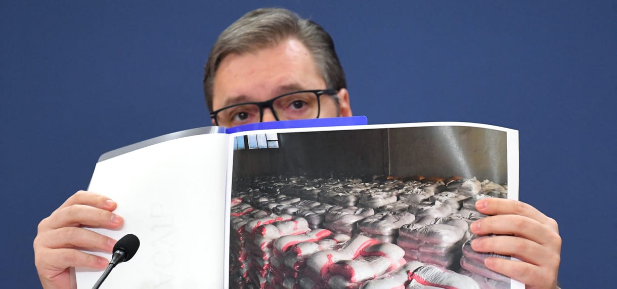Szeretettel a Vajdaságból: A cukorhiányból nagy kavarodás lett, gáz viszont jön, 