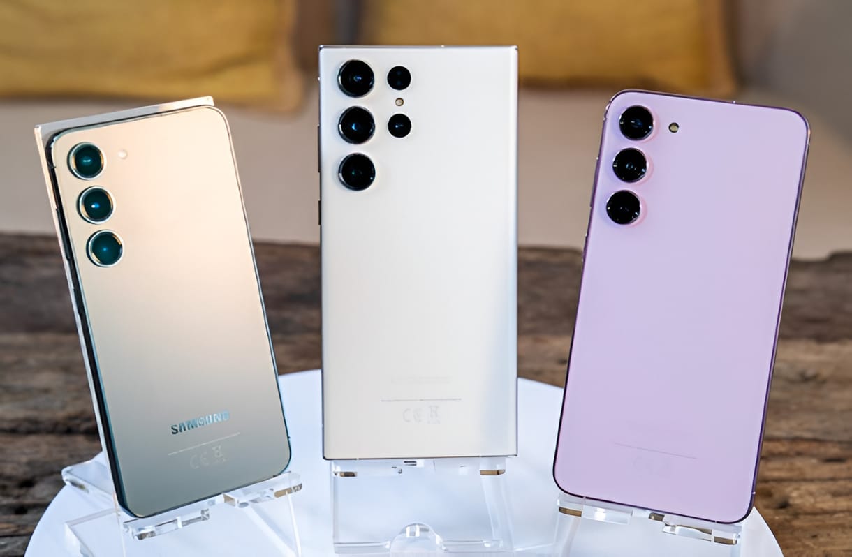 Elege lett a Samsungnak a szivárogtatásokból – de van-e értelme bármit letöröltetni?