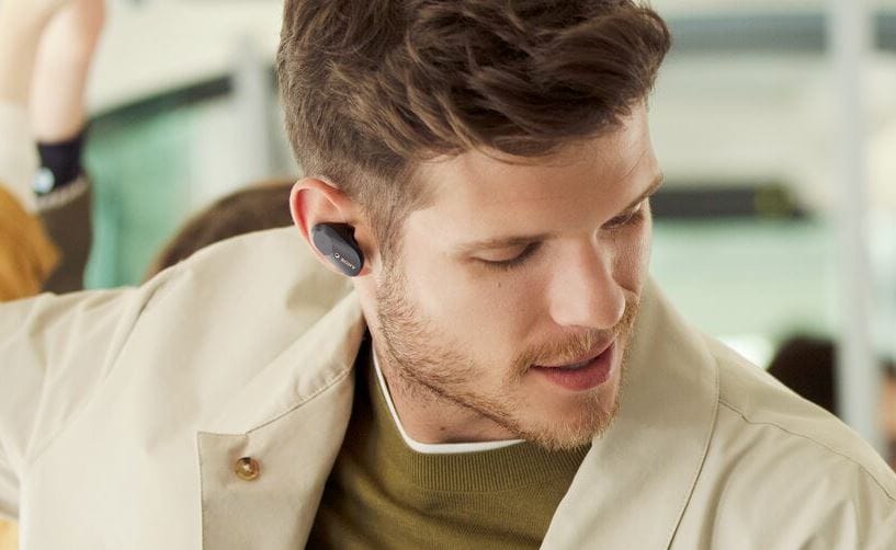 A Sony megcsinálta a fülhallgatót, amivel az Apple készült tarolni