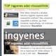 Unja az egeret? Böngésszen gyorsan, billentyűzettel!