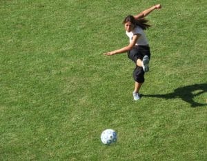 Diszkriminálták a japán és ausztrál női sportolókat
