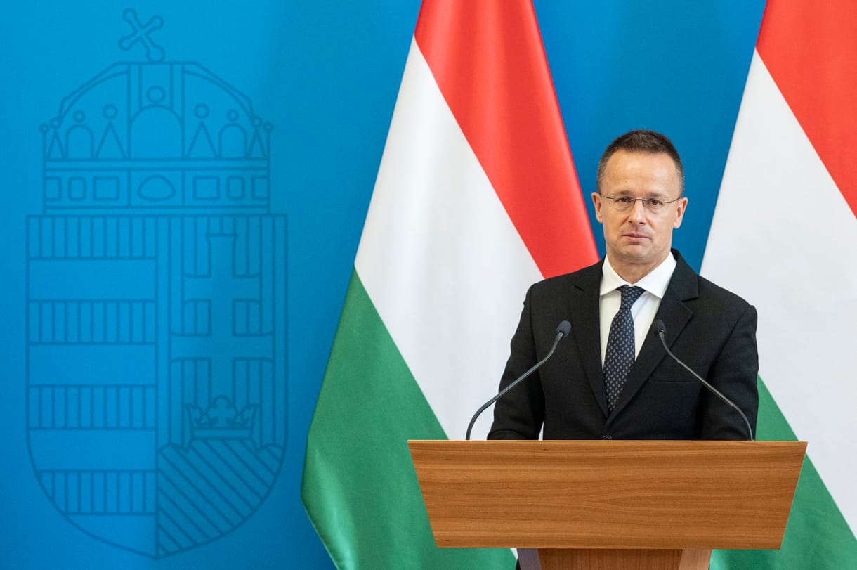 Újabb európai bizottsági javaslatot kaszálna el a kormány
