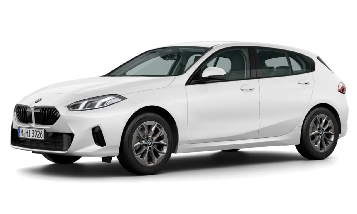 Nincs ennél olcsóbb új BMW most Magyarországon