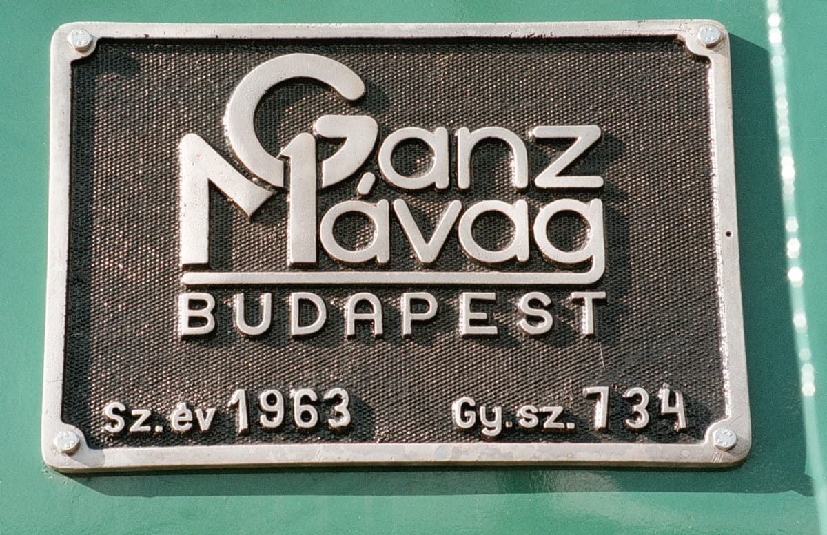 Új gépgyártót indít a Ganz-utód Tamásiban