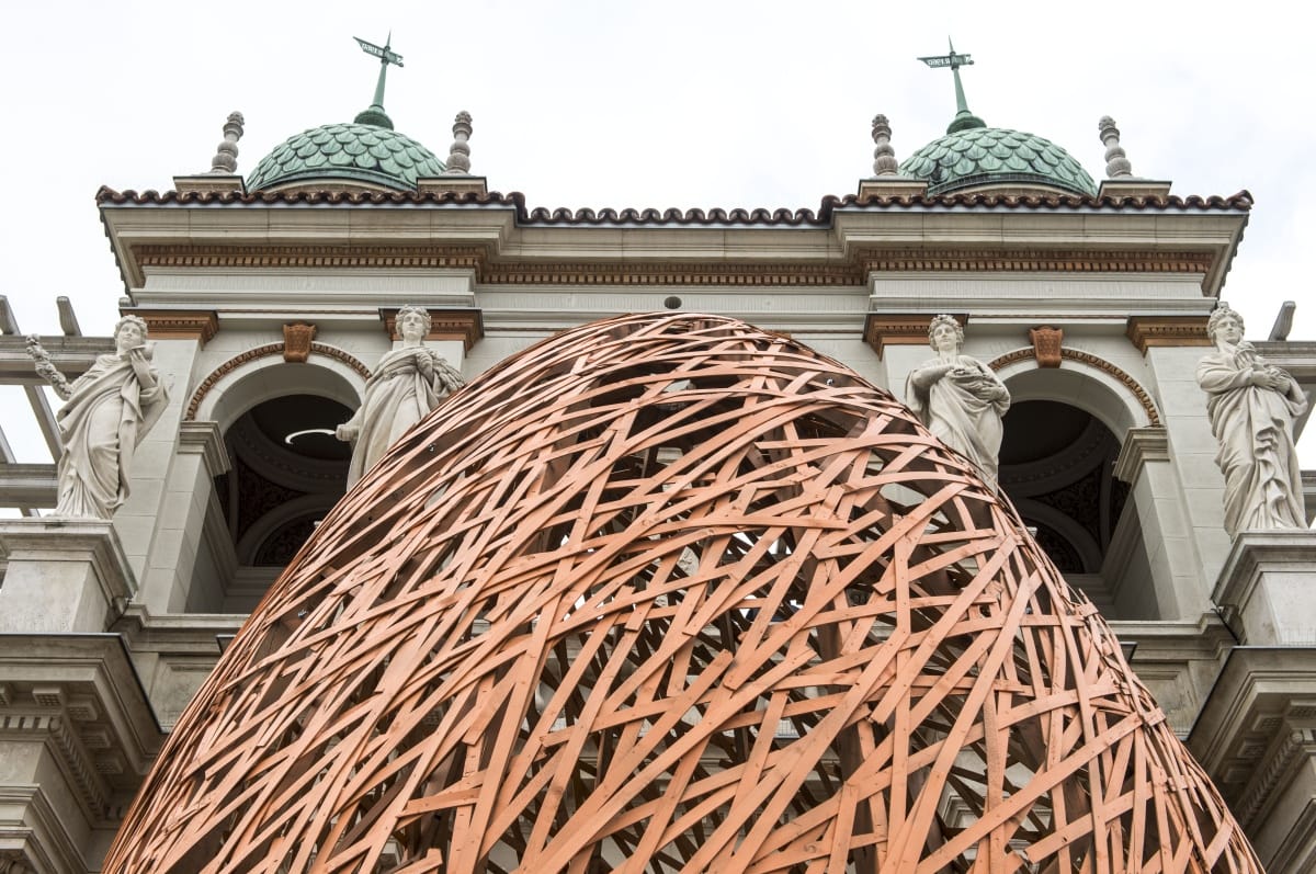 Eltiltották a cégvezetéstől? A Várkert Bazár kulturális igazgatójának jó azért