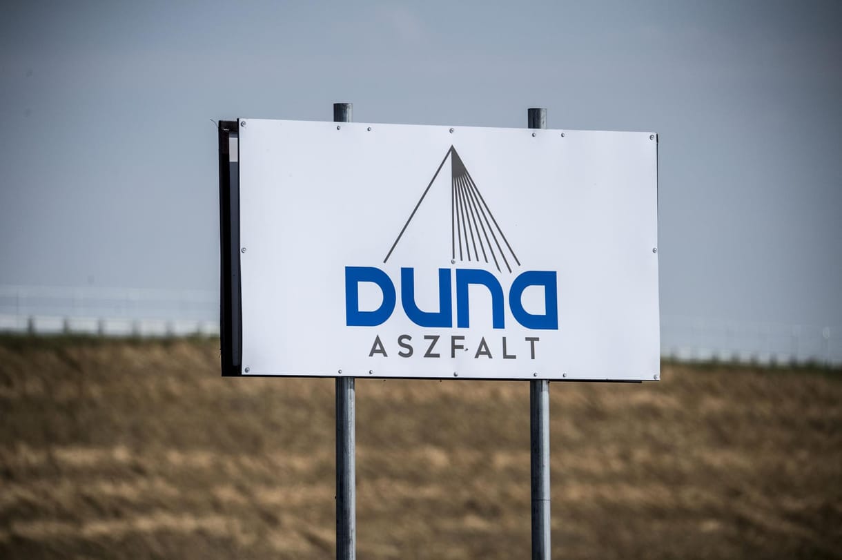 Akfrika után Lengyelországban terjeszkedik Szíjj László cégcsoportja