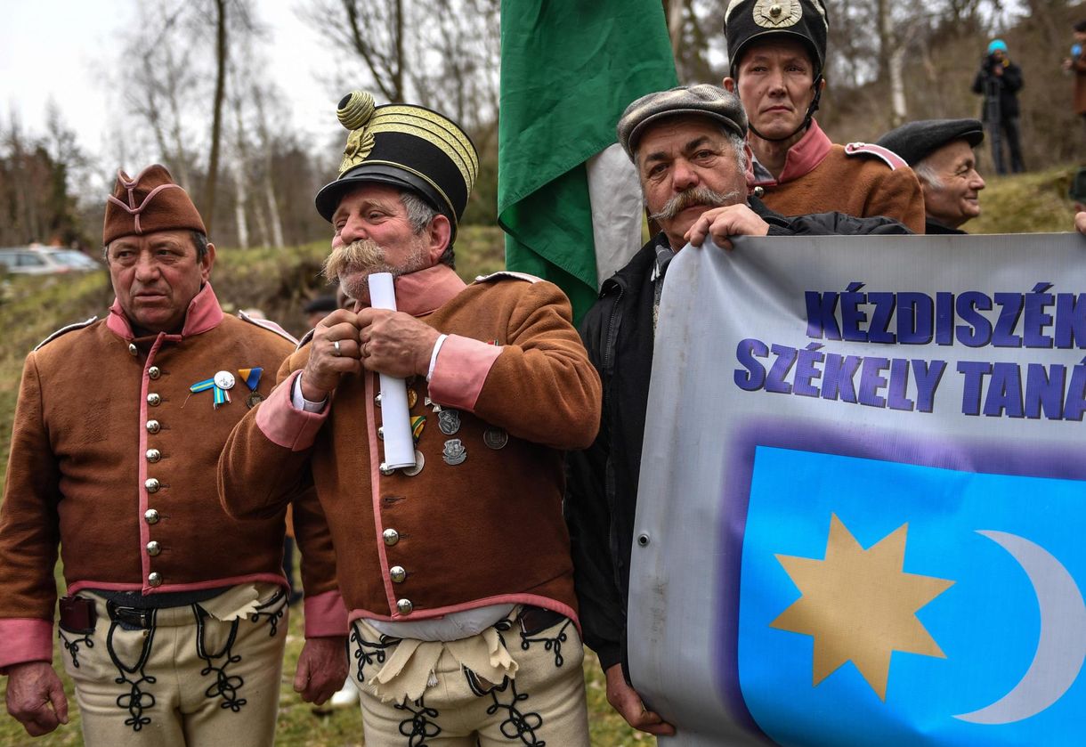 Bírósági eljárást indítottak a Minority SafePack kezdeményezői az Európai Bizottság döntése ellen