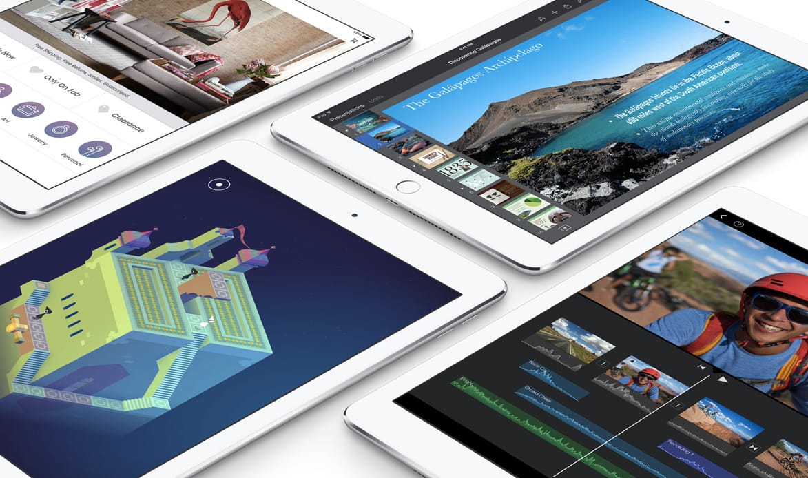 Bréking: idén ma volt a legunalmasabb az Apple