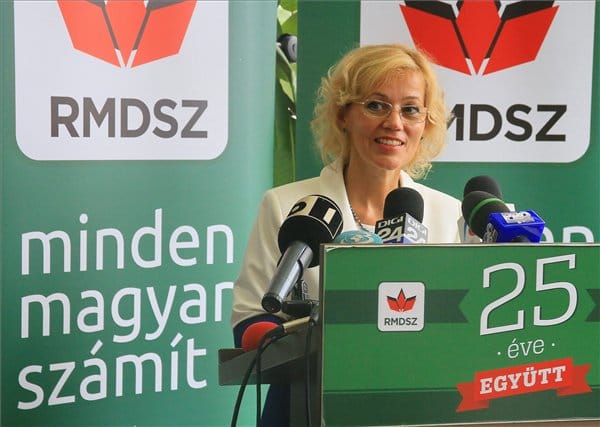 Kétlábú gyerekekről szóló felvétellel járatnák le a magyar jelöltet