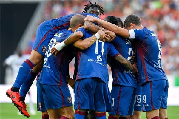 1-7-es összesítéssel esett ki a Debrecen az Európa Liga selejtezőjéből