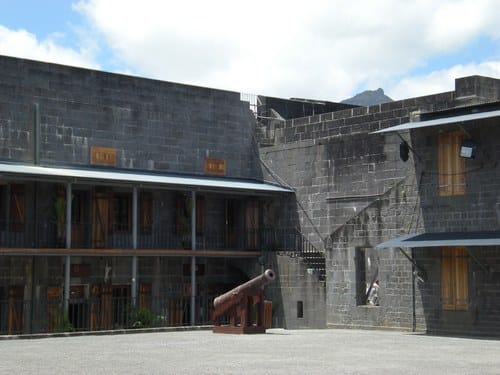 Mauritius