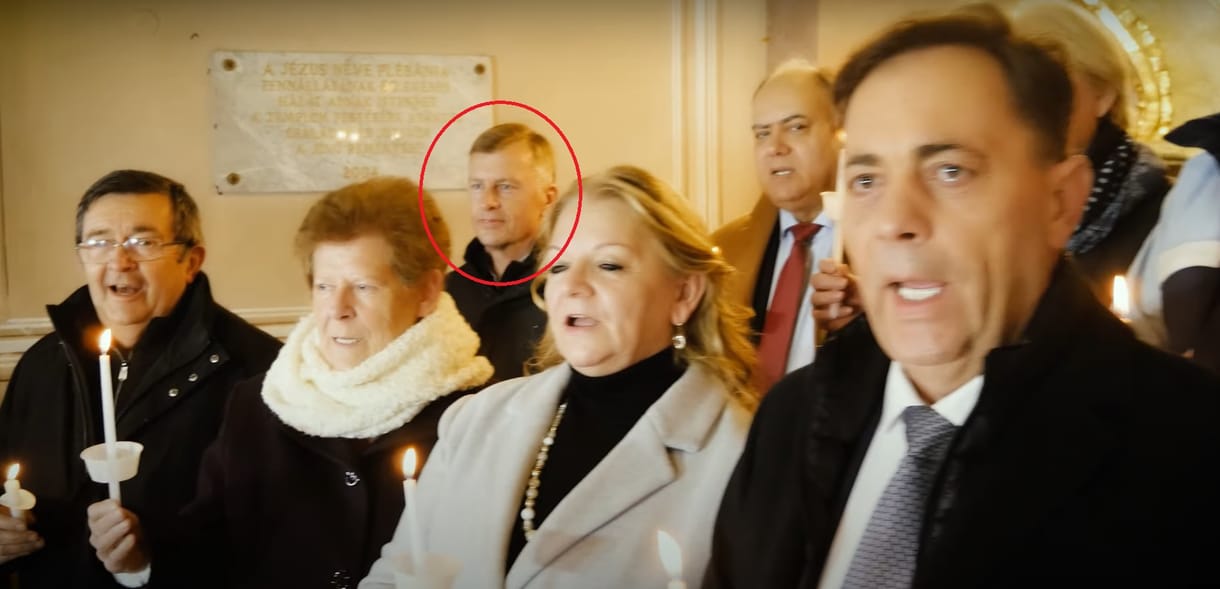 Lemondott Jászberényben az ellenzéki alpolgármester, aki közös videóklipben szerepelt Pócs Jánossal