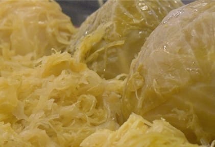 Tökéletes töltött káposzta – 313 éves recept