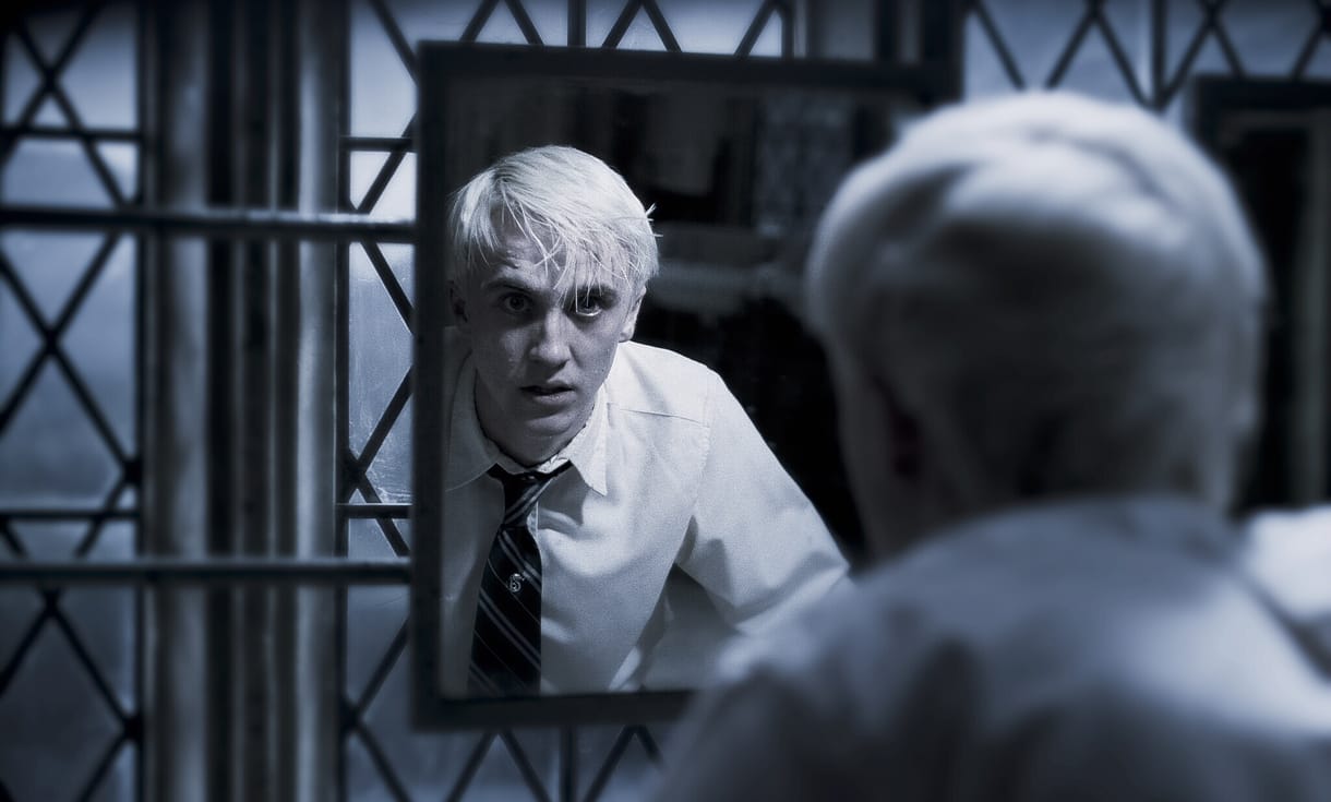 Egy mardekáros túl a varázslaton – Tom Felton élete, 8. rész: 
