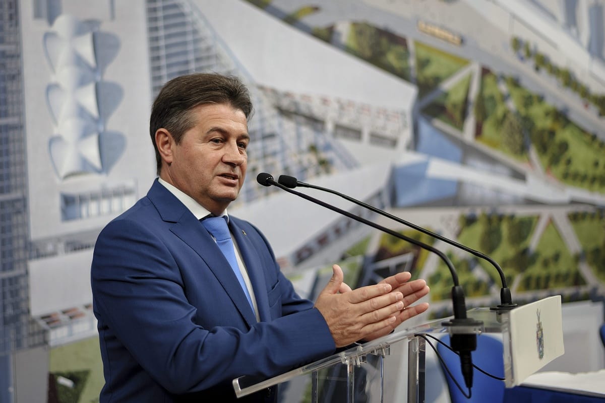Ismét közpénzt kapott a Tasó Lászlóhoz köthető nyíradonyi egyesület