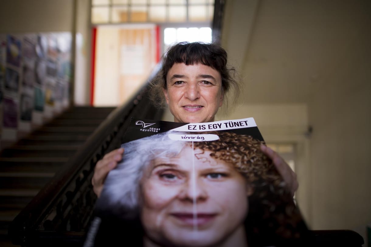 Magyar dokumentumfilm hozta el az emberi jogi díjat a Szarajevói Filmfesztiválról