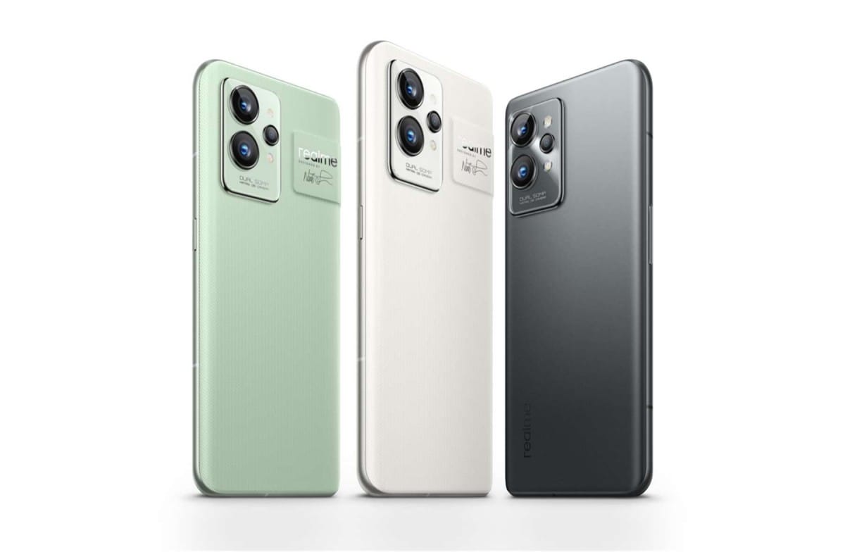 Csúcsmobillal és egy meglepetéssel állt elő a Realme