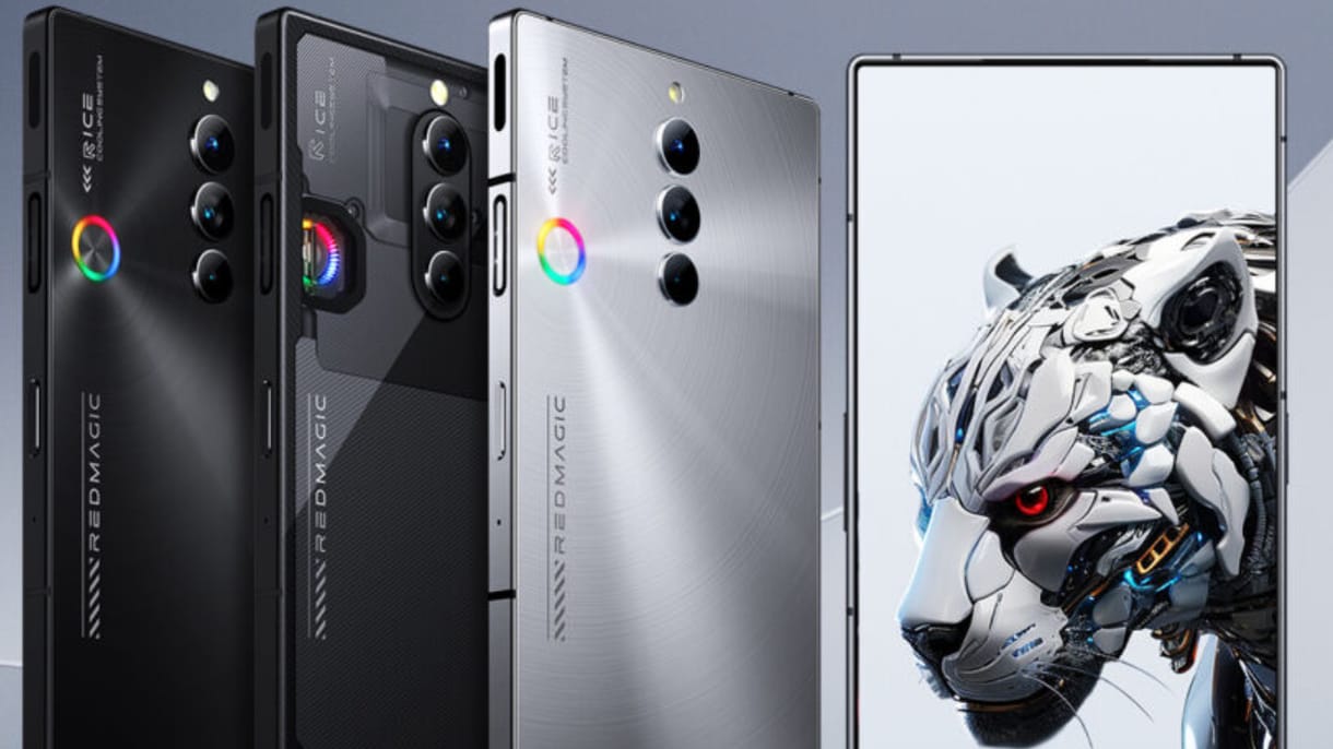 Mint egy erős számítógépbe: 24 GB RAM-ot pakoltak ebbe az új androidos telefonba