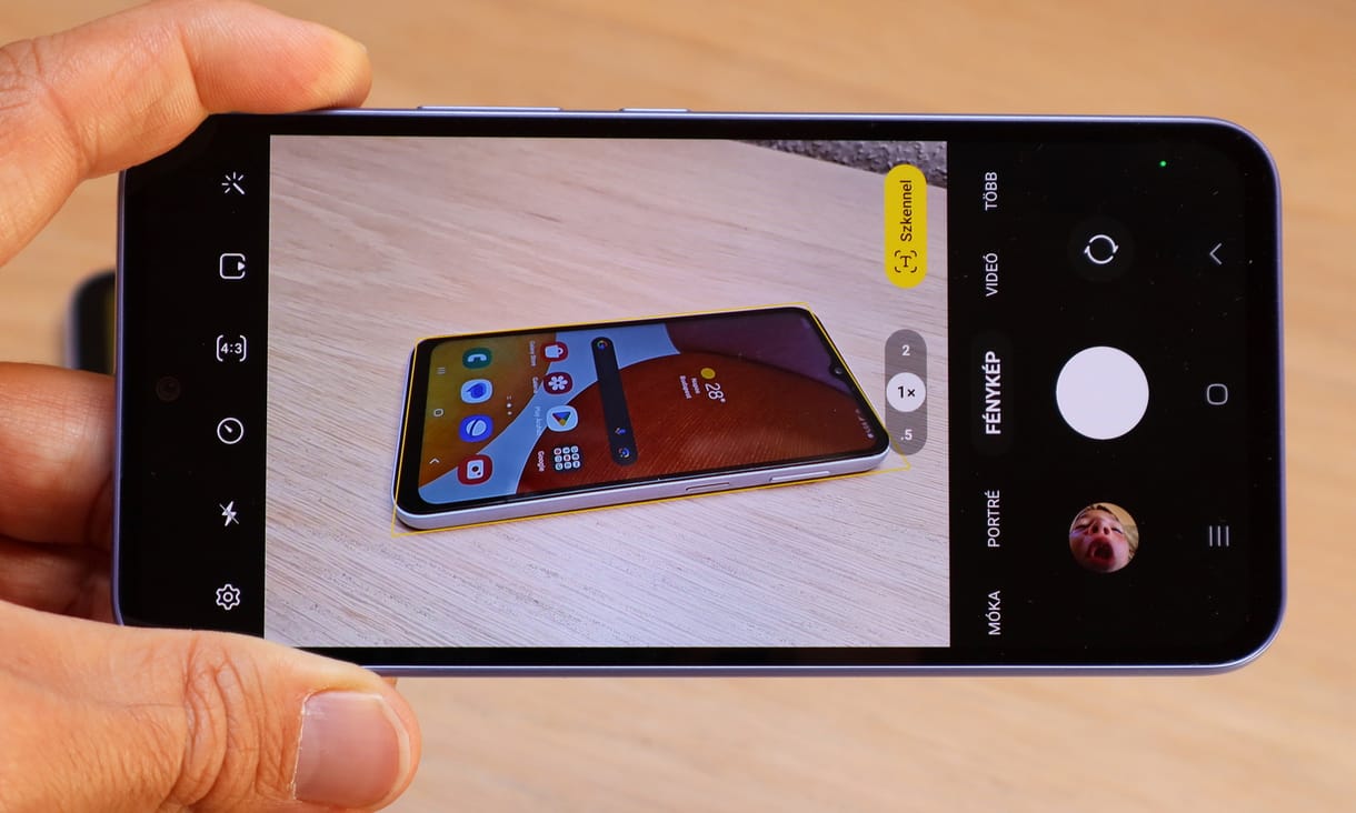 Szokatlan figyelmeztetést adott ki az USA kormánya: akinek Samsung telefonja van, az frissítsen