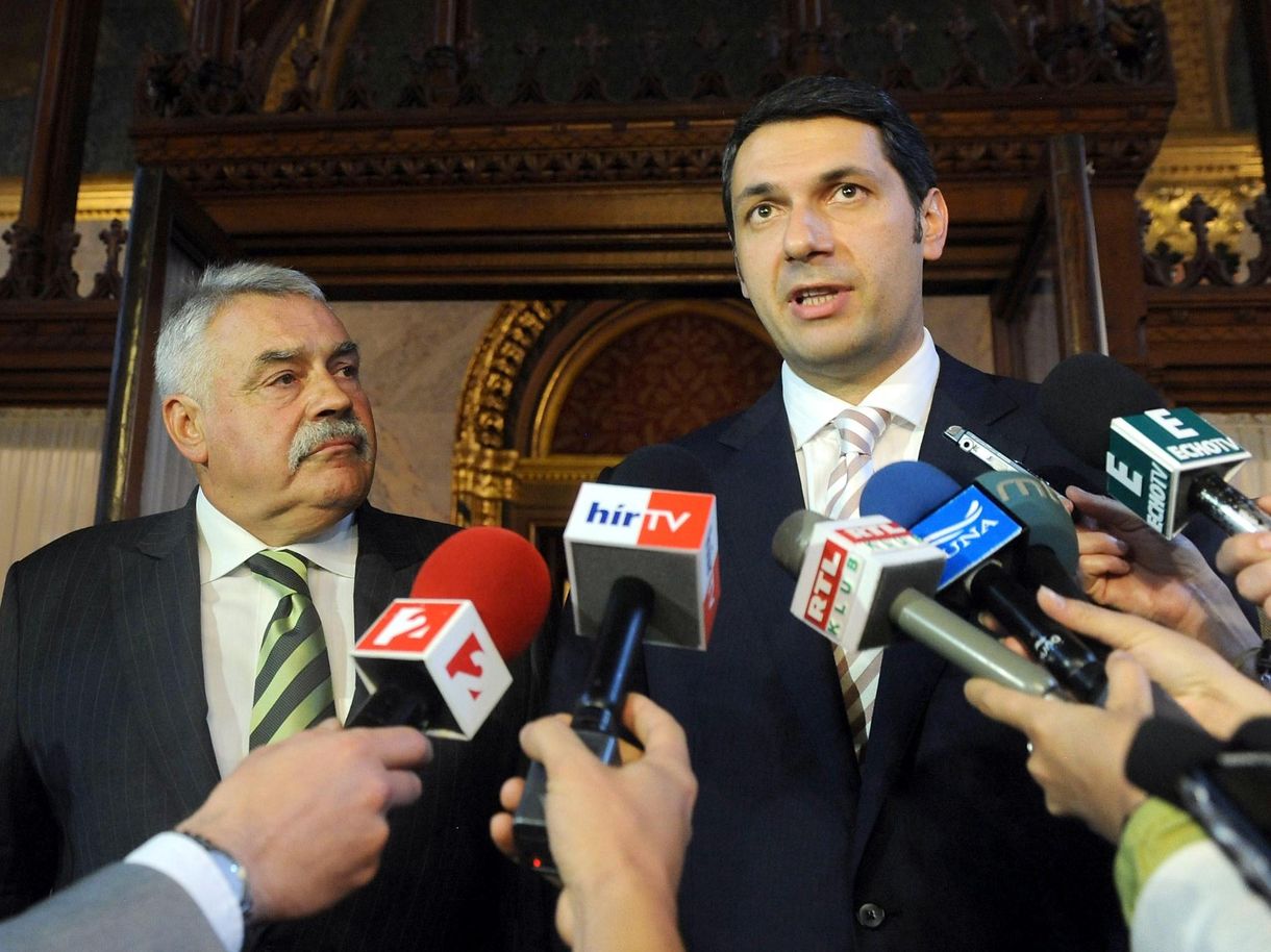 MSZP: 