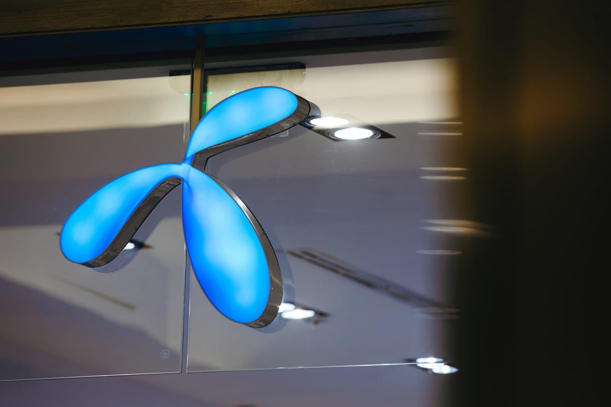 Új díjcsomag a Telenornál: csak azon a napon kell fizetni a netért, amikor használjuk