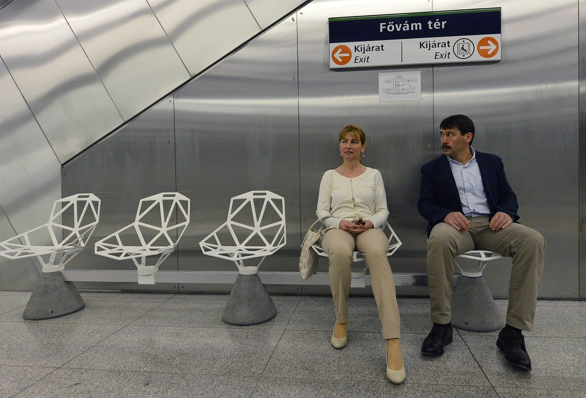93 milliárd forintot követelhet vissza az EU a 4-es metró támogatásából