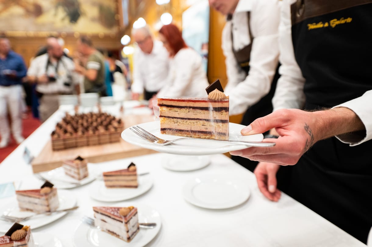 A Huncut szilva herceg lett Magyarország Tortája idén