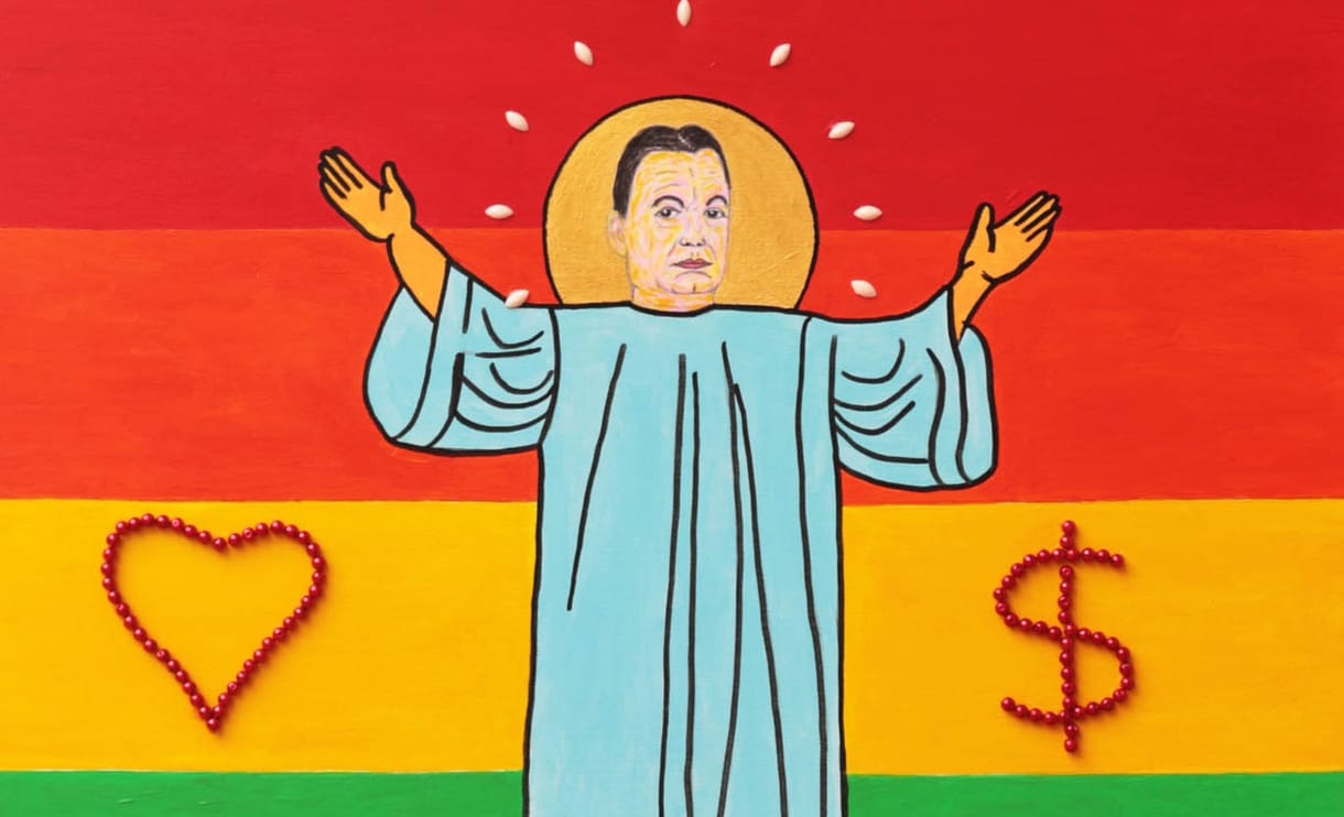 Para-Kovács: A kultúra vajon mi?