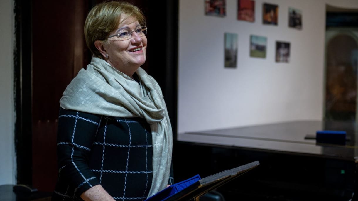Szili Katalin: Kevés politikus kapott annyi ütést, mint én