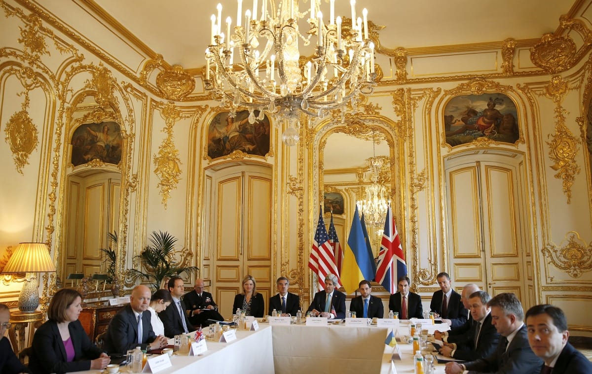 Kerry: 