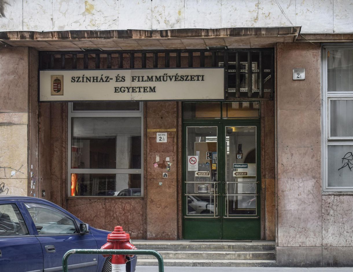 Színésznők fogtak össze a játék szabadságáért