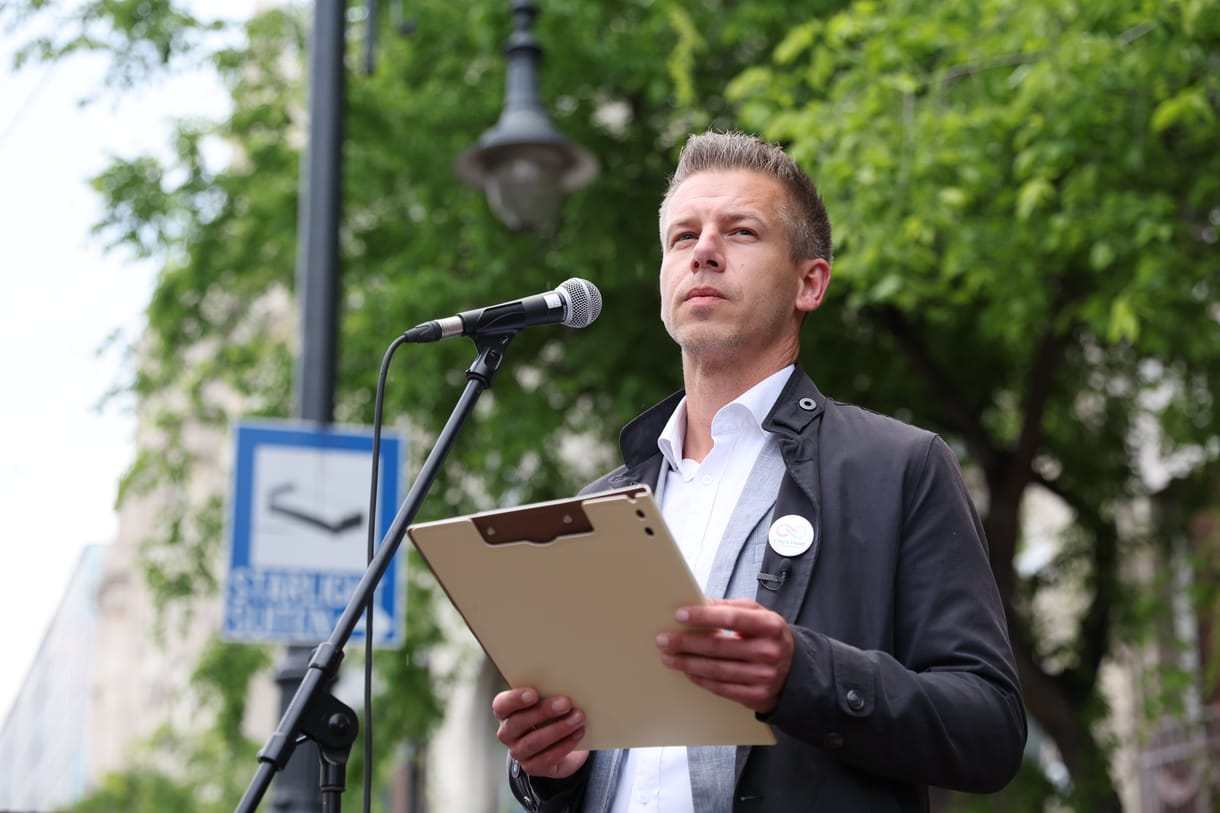 Hadházy és Magyar leültek egymással: „Megbeszéltük, miben értünk egyet, és miben nem”