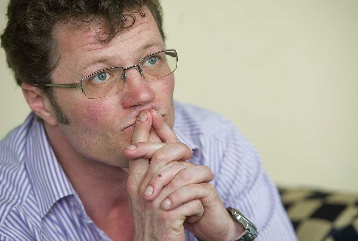 Nem jelentették fel a részegen whiskyt dézsmáló Stohl Andrást