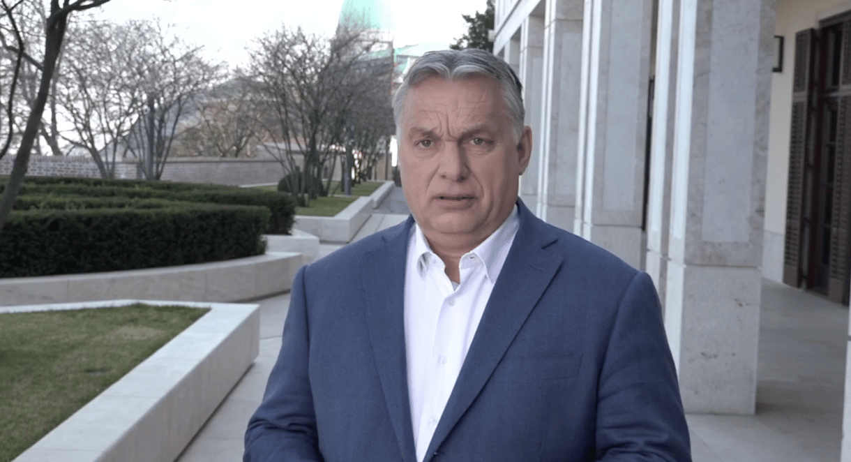Révész: Szabad kéz vagy szabad láb