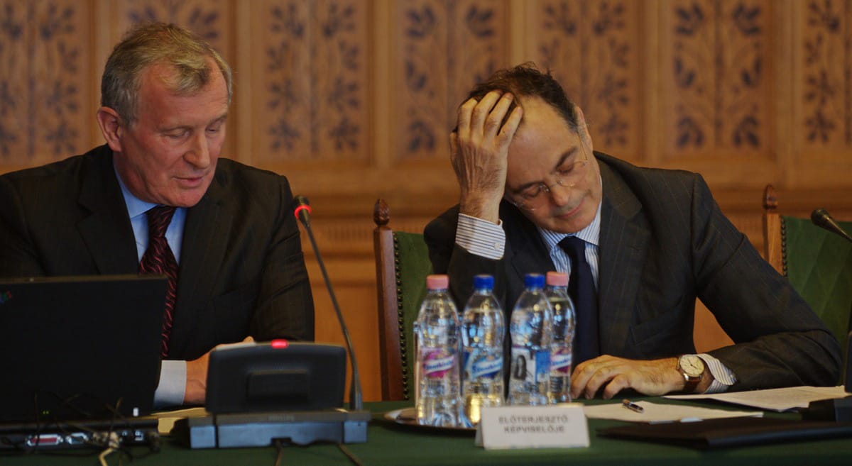 Elrugaszkodás: Járai fizetése már emelkedő pályára állt