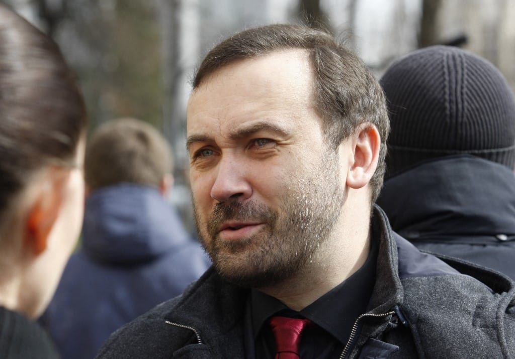 Partizánok robbantották fel Alekszandr Dugin lányát - állítja egy volt orosz képviselő