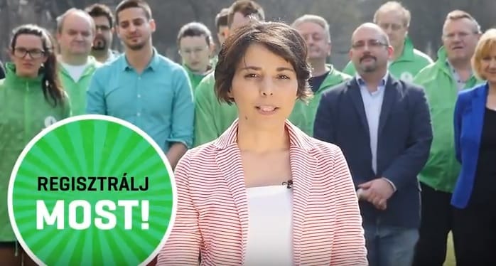 Ferencváros: Jancsó Andrea alpolgármestert csinálna Baranyi Krisztinából